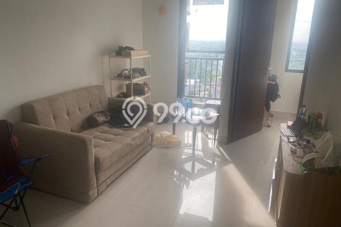 Unit Apartemen Dijual di Cimanggis, Depok, dengan 2 Bedroom, 1 Bathroom Unit Apartemen Dijual di Cimanggis, Depok, dengan 2 Bedroom, 1 Bathroom