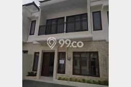 DIJUAL! Vila Kawasan , Area 100m2m², Posisi Strategis DIJUAL! Vila Kawasan , Area 100m2m², Posisi Strategis