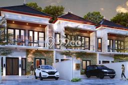 Jual Rumah Modern 3 KT di Nusa Dua, Badung Jual Rumah Modern 3 KT di Nusa Dua, Badung