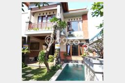 Vila Ready di Denpasar Timur, Area 0m2m², Akses Mudah Pusat Kota Vila Ready di Denpasar Timur, Area 0m2m², Akses Mudah Pusat Kota