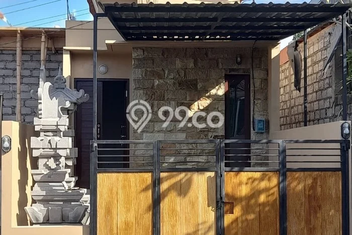 Jual Rumah Minimalis Bagus Punya 2 KT di Denpasar Barat Denpasar SHM Jual Rumah Minimalis Bagus Punya 2 KT di Denpasar Barat Denpasar SHM