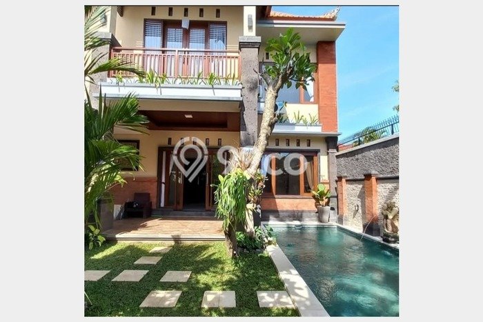 Vila Ready di Denpasar Timur, Area 0m2m², Akses Mudah Pusat Kota Vila Ready di Denpasar Timur, Area 0m2m², Akses Mudah Pusat Kota