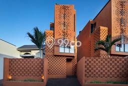 Vila Potensial di , Dimensi 122m2m², Akses ke beragam fasilitas Vila Potensial di , Dimensi 122m2m², Akses ke beragam fasilitas