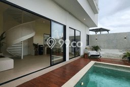 Vila Strategis Kawasan , Area 142m2m², Akses Badung, Badung Vila Strategis Kawasan , Area 142m2m², Akses Badung, Badung