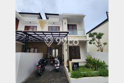 Dijual Rumah Modern 3 KT di Nusa Dua, Badung Dijual Rumah Modern 3 KT di Nusa Dua, Badung