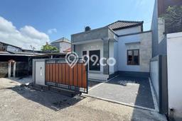 Jual Rumah Modern 3 KT di Kesiman, Denpasar Jual Rumah Modern 3 KT di Kesiman, Denpasar