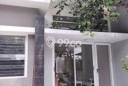 Rumah Luxury Modern Siap Huni di Pondok Indah Jakarta Selatan Rumah Luxury Modern Siap Huni di Pondok Indah Jakarta Selatan