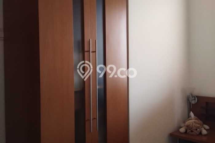 Hunian Apartemen Hemat 2 KT 1 KM di Sukajadi, Bandung, Jawa Barat Hunian Apartemen Hemat 2 KT 1 KM di Sukajadi, Bandung, Jawa Barat