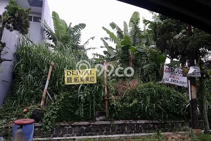 Dijual Tanah 150m2 di Soekarno Hatta, Bandung Dijual Tanah 150m2 di Soekarno Hatta, Bandung