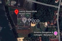 Tanah Dijual di Ciamis Seluas 15285m2 Strategis Tanah Dijual di Ciamis Seluas 15285m2 Strategis