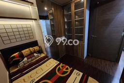Sewa Apartemen Terjangkau 2 BR di Bandung Kota Bandung Sewa Apartemen Terjangkau 2 BR di Bandung Kota Bandung