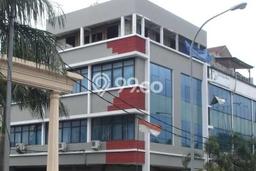 Unit Ruko Dijual di Jakarta Timur LT 250m2 & LB 900m2 Unit Ruko Dijual di Jakarta Timur LT 250m2 & LB 900m2