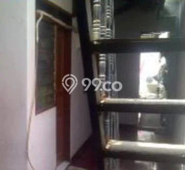 Rumah Luxury Modern Tanpa Renovasi di Cawang Jakarta Timur Rumah Luxury Modern Tanpa Renovasi di Cawang Jakarta Timur