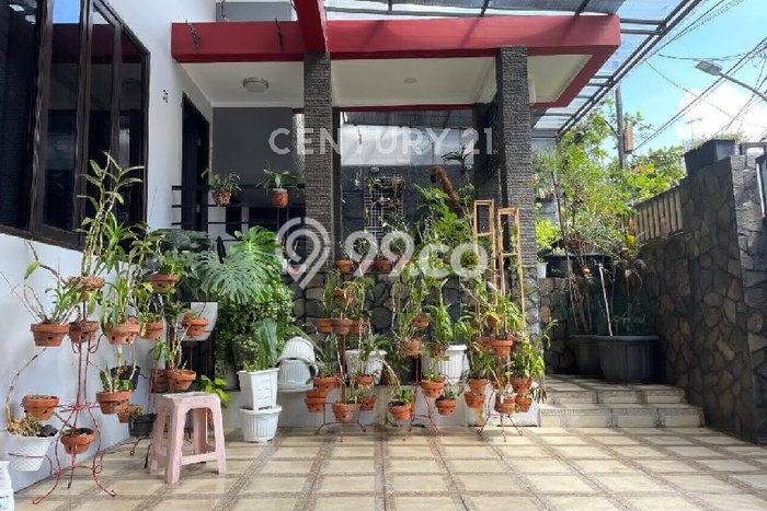 Best Deal Hunian Premium Ideal dan Luas di Cempaka Putih, Jakarta Pusat Best Deal Hunian Premium Ideal dan Luas di Cempaka Putih, Jakarta Pusat