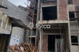 Dijual Hunian Rumah Nyaman 3 KT di Cipinang, Jakarta Timur Dijual Hunian Rumah Nyaman 3 KT di Cipinang, Jakarta Timur