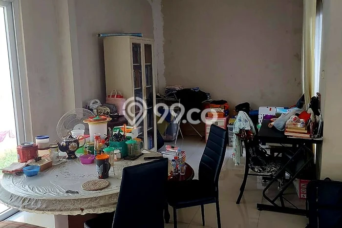Hunian Cantik Modern Lb 144m2 di Ciputat, Tangerang Selatan Hunian Cantik Modern Lb 144m2 di Ciputat, Tangerang Selatan