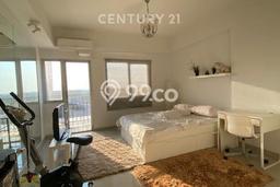 Untuk Dijual Apartemen 0 KT di Depok Luas 30m2 Untuk Dijual Apartemen 0 KT di Depok Luas 30m2