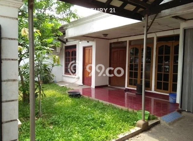 Rumah Luxury Modern Tanpa Renovasi di Cawang Jakarta Timur Rumah Luxury Modern Tanpa Renovasi di Cawang Jakarta Timur