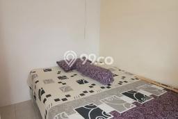 Apartemen Disewa Terjangkau 2 KT / 1 KM di Cempaka Putih, Jakarta Pusat Apartemen Disewa Terjangkau 2 KT / 1 KM di Cempaka Putih, Jakarta Pusat