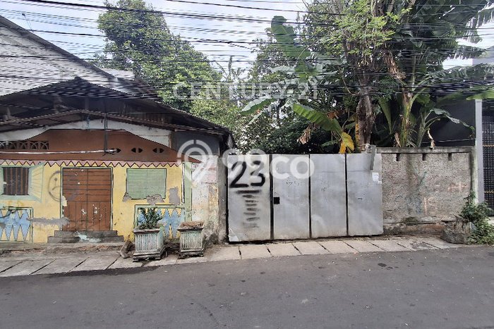 Dijual Rumah 2 Kamar Lokasi Strategis Nyaman dan Strategis di Johar Baru Dijual Rumah 2 Kamar Lokasi Strategis Nyaman dan Strategis di Johar Baru