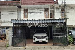 Ruko Disewakan Cepat di Johar Baru Jakarta Pusat LB 240m2 Ruko Disewakan Cepat di Johar Baru Jakarta Pusat LB 240m2