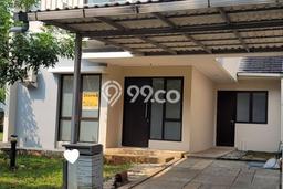 BEST LOCATION! Rumah di BSD City, Akses ke Stasiun, 2 KM, Luas 198m² Bangunan 133m² BEST LOCATION! Rumah di BSD City, Akses ke Stasiun, 2 KM, Luas 198m² Bangunan 133m²