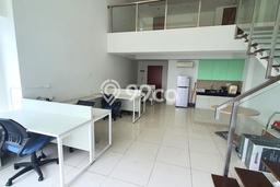 Dijual Apartemen Mewah 1 Bedroom di Tangerang Dekat ke Fasilitas Umum Dijual Apartemen Mewah 1 Bedroom di Tangerang Dekat ke Fasilitas Umum