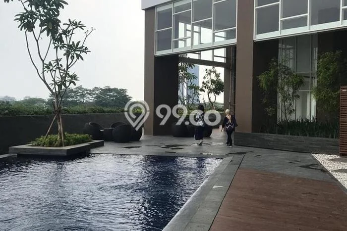 Untuk Dijual Apartemen 1 KT di Tangerang Luas 24m2 Untuk Dijual Apartemen 1 KT di Tangerang Luas 24m2