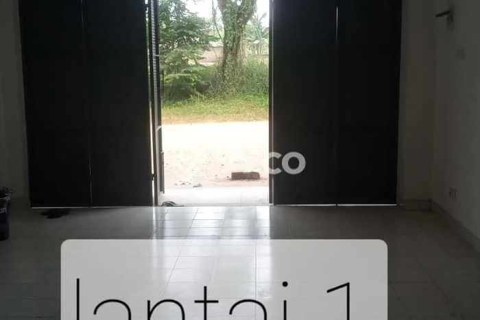 Ruko Dijual di Rumpin LT 54m2, LB 100m2 Solusi Investasi Cerdas Ruko Dijual di Rumpin LT 54m2, LB 100m2 Solusi Investasi Cerdas