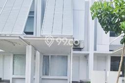 Rumah Minimalis 2 KT di BSD Tangerang Full Furnished Rumah Minimalis 2 KT di BSD Tangerang Full Furnished
