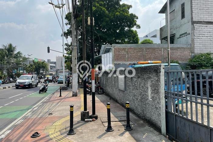 Paling Dicari! Kantor Dijual di Cawang Harga Kompetitif Paling Dicari! Kantor Dijual di Cawang Harga Kompetitif