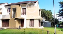Jarang Ada! Rumah Kontrakan 3 Kamar Nyaman Siap Huni BSD Jarang Ada! Rumah Kontrakan 3 Kamar Nyaman Siap Huni BSD