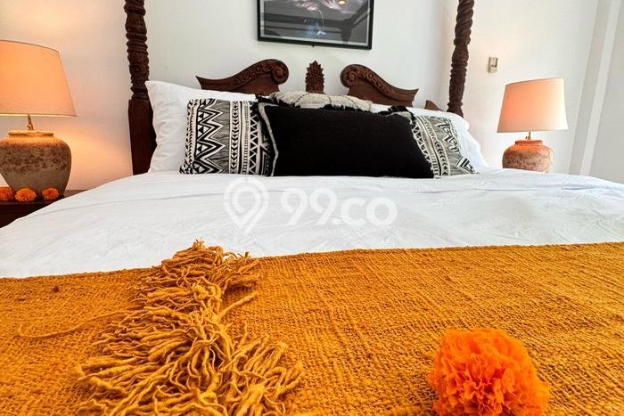 HOT DEAL! Vila Kawasan , Luas 102m2m², Lokasi Prima HOT DEAL! Vila Kawasan , Luas 102m2m², Lokasi Prima