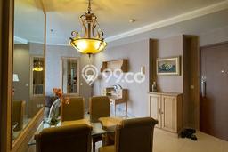 Dijual Segera Apartemen 2 KT & 1 KM di Tanah Abang, Jakarta Pusat Dijual Segera Apartemen 2 KT & 1 KM di Tanah Abang, Jakarta Pusat