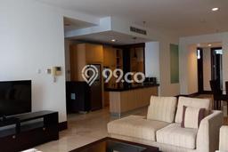 Disewakan Apartemen Murah di Setiabudi 3 KT Disewakan Apartemen Murah di Setiabudi 3 KT