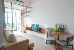 Apartemen Disewa Murah 1 KT / 1 KM di Cilandak, Jakarta Selatan Apartemen Disewa Murah 1 KT / 1 KM di Cilandak, Jakarta Selatan