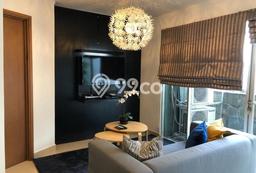 Hunian Apartemen 2 KT 2 KM di Tanah Abang, Jakarta Pusat Dijual Cepat Hunian Apartemen 2 KT 2 KM di Tanah Abang, Jakarta Pusat Dijual Cepat