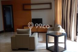 Apartemen Sewa 3 Kamar Hemat Siap Huni di Jakarta Selatan, Luas 198m2 Apartemen Sewa 3 Kamar Hemat Siap Huni di Jakarta Selatan, Luas 198m2