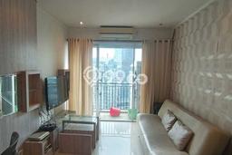 Unit Apartemen Dijual di Tanah Abang, Jakarta Pusat, dengan 2 Bedroom, 2 Bathroom Unit Apartemen Dijual di Tanah Abang, Jakarta Pusat, dengan 2 Bedroom, 2 Bathroom