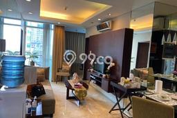 Apartemen Favorit Nyaman Dijual di Jakarta Selatan dengan 1 Kamar Tidur Apartemen Favorit Nyaman Dijual di Jakarta Selatan dengan 1 Kamar Tidur