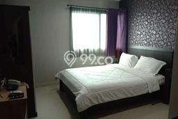 Apartemen Nyaman Dijual di Tanah Abang, Jakarta Pusat Dilengkapi 1 KT dan 1 KM Apartemen Nyaman Dijual di Tanah Abang, Jakarta Pusat Dilengkapi 1 KT dan 1 KM