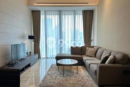Disewakan Apartemen Harga Terjangkau di Setiabudi 2 Bedroom Disewakan Apartemen Harga Terjangkau di Setiabudi 2 Bedroom