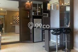 Unit Apartemen Dijual di Tanah Abang, Jakarta Pusat, dengan 2 Bedroom, 1 Bathroom Unit Apartemen Dijual di Tanah Abang, Jakarta Pusat, dengan 2 Bedroom, 1 Bathroom