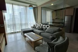 Disewakan Apartemen Murah di Setiabudi 2 Bedroom Disewakan Apartemen Murah di Setiabudi 2 Bedroom