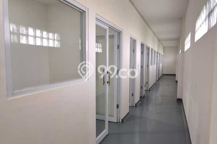 Gudang Bagus Dijual LB 720m2 Lokasi Strategis Tangerang Area Cocok untuk Bisnis Gudang Bagus Dijual LB 720m2 Lokasi Strategis Tangerang Area Cocok untuk Bisnis