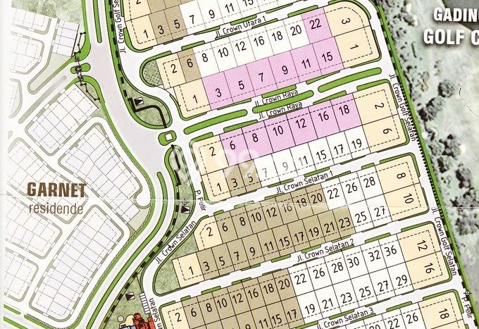 Lahan Dijual Lokasi Strategis di Tangerang dengan Luas 945m2 Lahan Dijual Lokasi Strategis di Tangerang dengan Luas 945m2