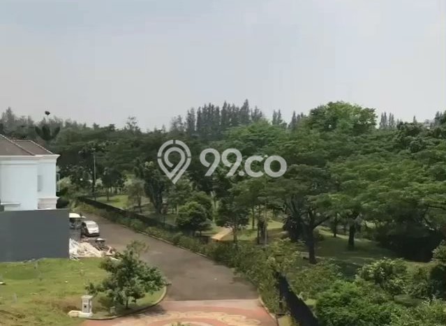 Lahan Dijual Lokasi Strategis di Tangerang dengan Luas 945m2 Lahan Dijual Lokasi Strategis di Tangerang dengan Luas 945m2