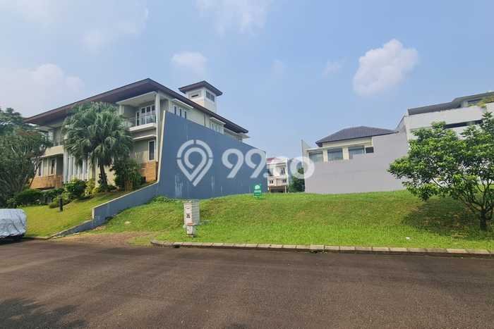 Tanah Dijual di Tangerang Seluas 540m2 Strategis Tanah Dijual di Tangerang Seluas 540m2 Strategis