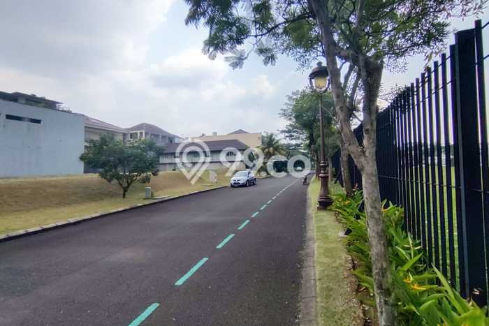 Tanah Dijual di Tangerang Seluas 540m2 Strategis Tanah Dijual di Tangerang Seluas 540m2 Strategis