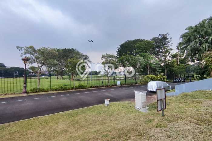 Tanah Dijual di Tangerang Seluas 540m2 Strategis Tanah Dijual di Tangerang Seluas 540m2 Strategis